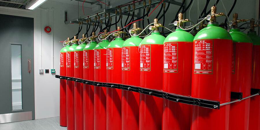 The Importance of Regular Maintenance for Fire Safety Systems