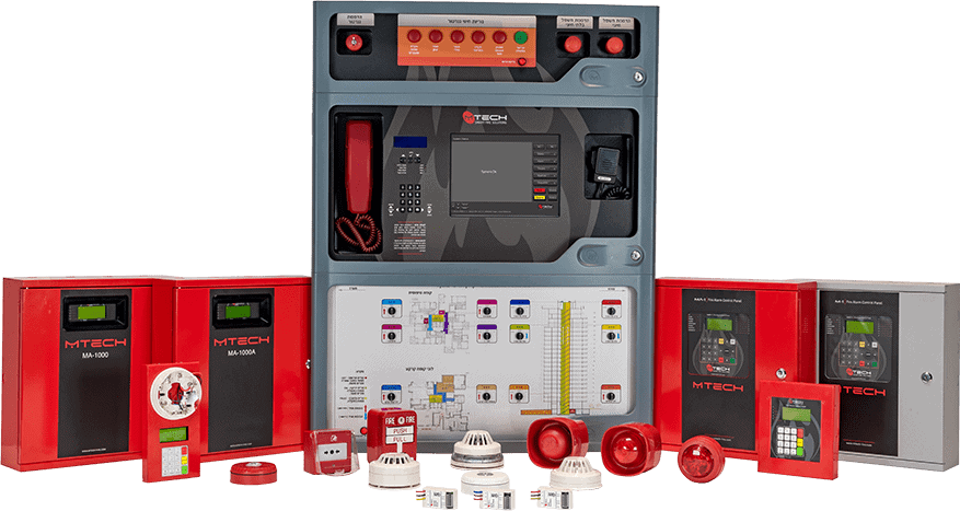 Flamexpro | Premier Fire Services & Quality Fire Products