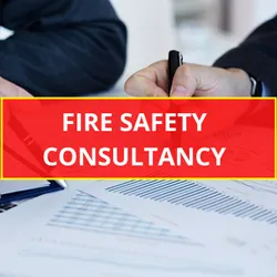 Fire Safety Consulting service